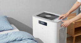 7 Best Portable AC Units for Bedroom Quiet in 2026