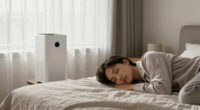 7 Best Premium Air Purifier for Bedroom Sleep in 2026