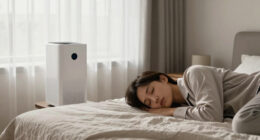 7 Best Premium Air Purifier for Bedroom Sleep in 2026