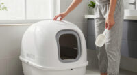 7 Best Self Cleaning Litter Box Premium in 2026