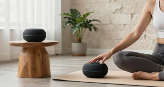 7 Best Smart Speakers for Meditation Room in 2026