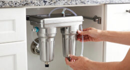 7 Best Under Sink Water Filter System Premium in 2026