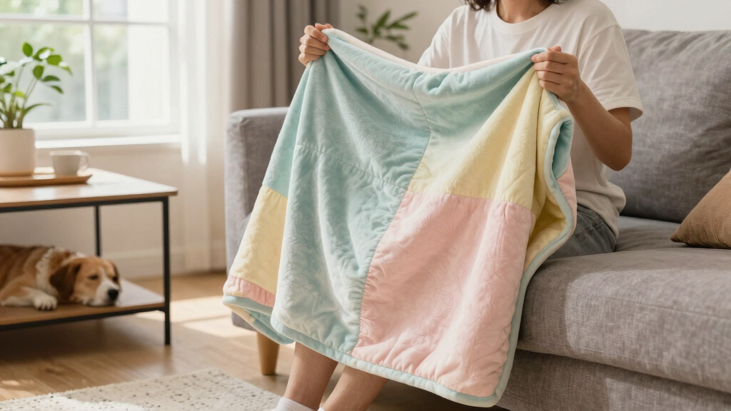 7 Best Washable Pet Blanket Premium in 2026