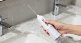 7 Best Water Flosser Countertop Premium in 2026