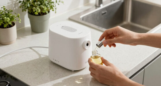 7 Best Whole House Scent Diffuser System in 2026