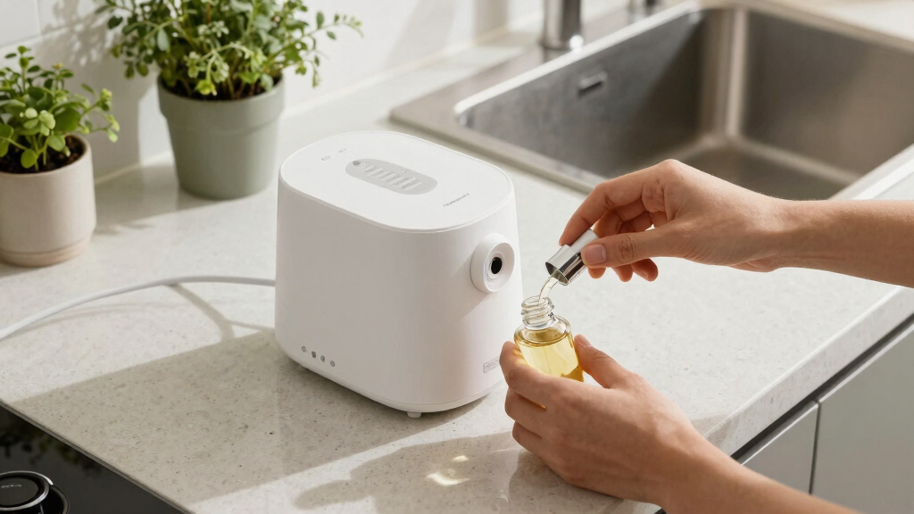 7 Best Whole House Scent Diffuser System in 2026
