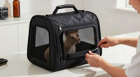 8 Best Best Airline Approved Pet Carrier Premium in 2026