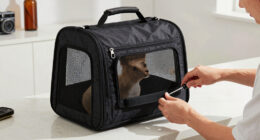 8 Best Best Airline Approved Pet Carrier Premium in 2026