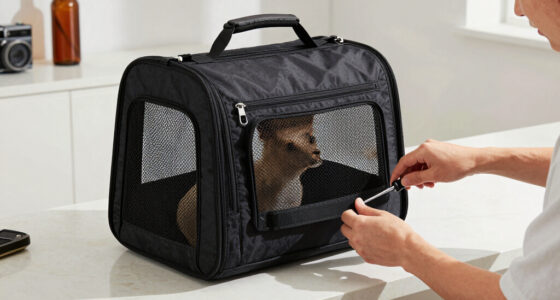 8 Best Best Airline Approved Pet Carrier Premium in 2026