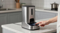8 Best Best Automatic Pet Feeder Premium in 2026
