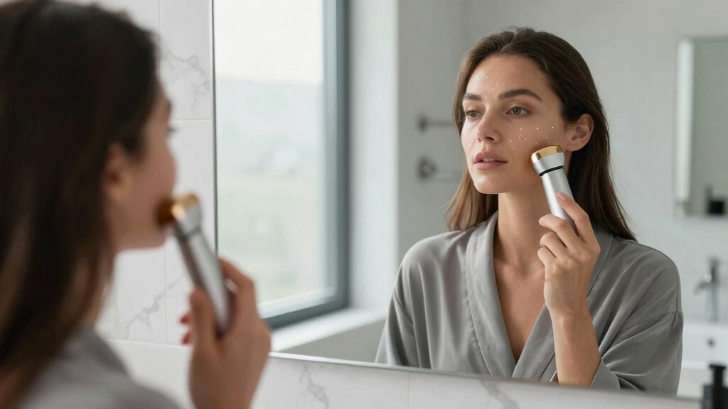 8 Best Best Microcurrent Facial Device Premium in 2026