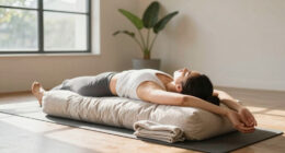 8 Best Best Restorative Yoga Bolster Set in 2026