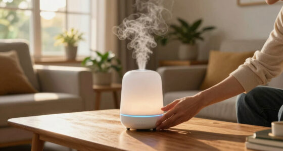 8 Best Diffuser For Two Story Home In 2026