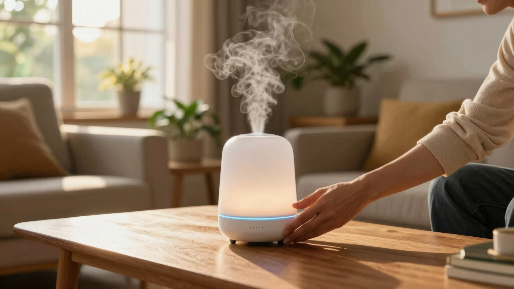 8 Best Diffuser For Two Story Home In 2026