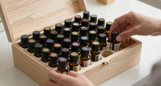 8 Best Essential Oil Storage Case For 60 Bottles In 2026