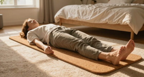 8 Best Grounding Mat for Sleep in 2026
