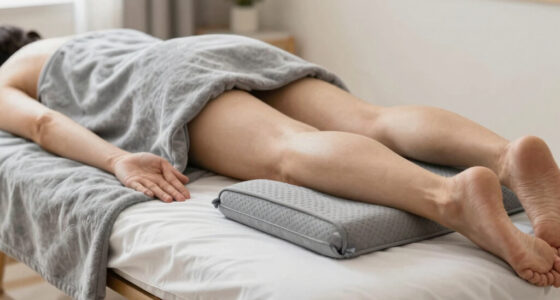 8 Best Heated Massage Table Topper in 2026