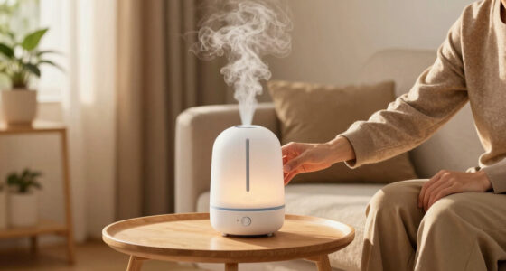 8 Best HVAC Scent Diffuser for Home in 2026