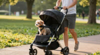 8 Best Pet Stroller Premium in 2026