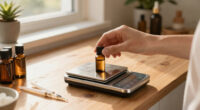 8 Best Precision Scale for Essential Oil Blending in 2026