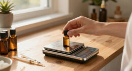 8 Best Precision Scale for Essential Oil Blending in 2026