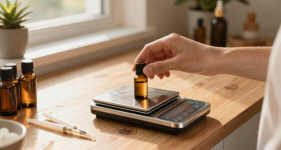 8 Best Precision Scale for Essential Oil Blending in 2026