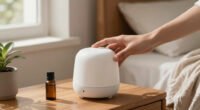 8 Best Premium Essential Oil Diffuser for Bedroom in 2026