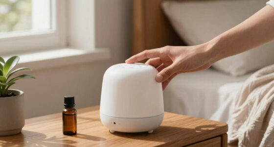 8 Best Premium Essential Oil Diffuser for Bedroom in 2026
