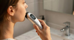 8 Best Radiofrequency Skin Tightening Devices for Home Use in 2026