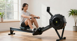 8 Best Rowing Machine for Home Premium in 2026