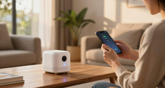 8 Best Smart Air Quality Monitors for Home in 2026
