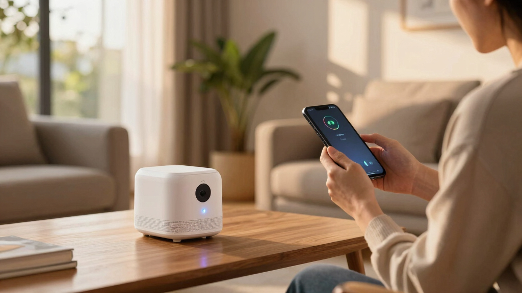 8 Best Smart Air Quality Monitors for Home in 2026