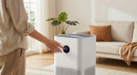 9 Best Air Purifier for Allergies at Home in 2026