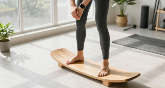 9 Best Balance Board for Mindful Movement in 2026