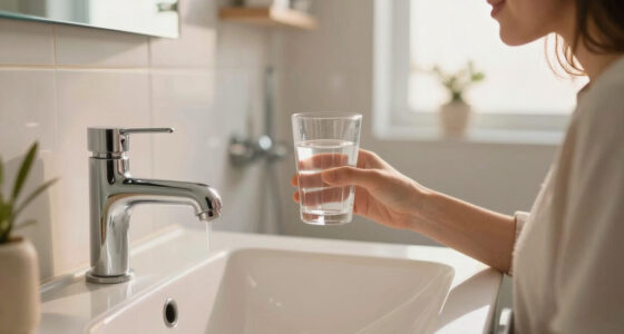 9 Best Bath Water Filter for Sensitive Skin in 2026