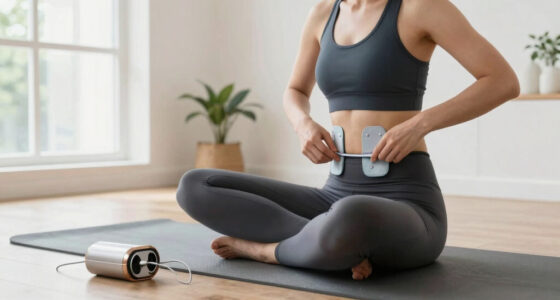 9 Best Best EMS Muscle Stimulator Premium in 2026