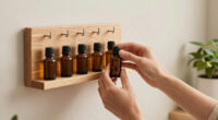 9 Best Best Essential Oil Wall Organizer in 2026
