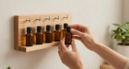 9 Best Best Essential Oil Wall Organizer in 2026
