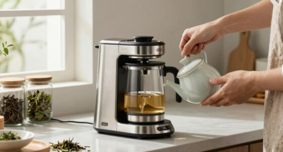 9 Best Best Tea Maker Machine Premium in 2026