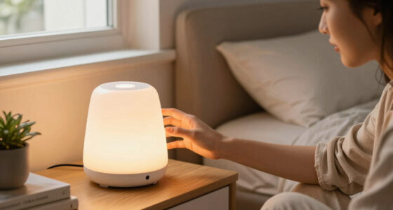 9 Best Dawn Simulator Light Therapy Lamp in 2026