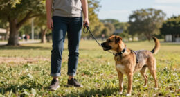 9 Best Dog Training Collar Vibration Only in 2026