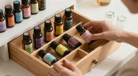 9 Best Essential Oil Bottle Organizer Drawer in 2026