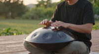 9 Best Handpan Drum for Meditation in 2026