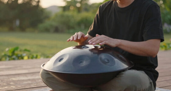 9 Best Handpan Drum for Meditation in 2026