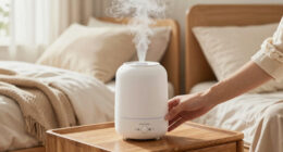 9 Best Humidifiers for Dry Winter Air in 2026