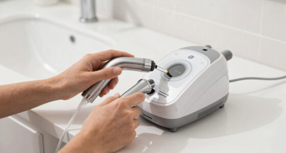 9 Best Hydrodermabrasion Machines for Home in 2026
