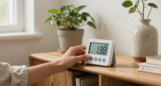 9 Best Hygrometer Set for Home in 2026