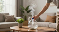 9 Best Nebulizing Diffuser For Home Aromatherapy In 2026