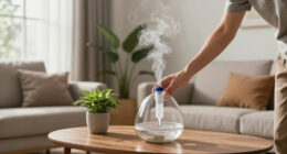 9 Best Nebulizing Diffuser For Home Aromatherapy In 2026