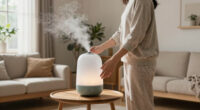 9 Best Nebulizing Diffuser for Large Room in 2026
